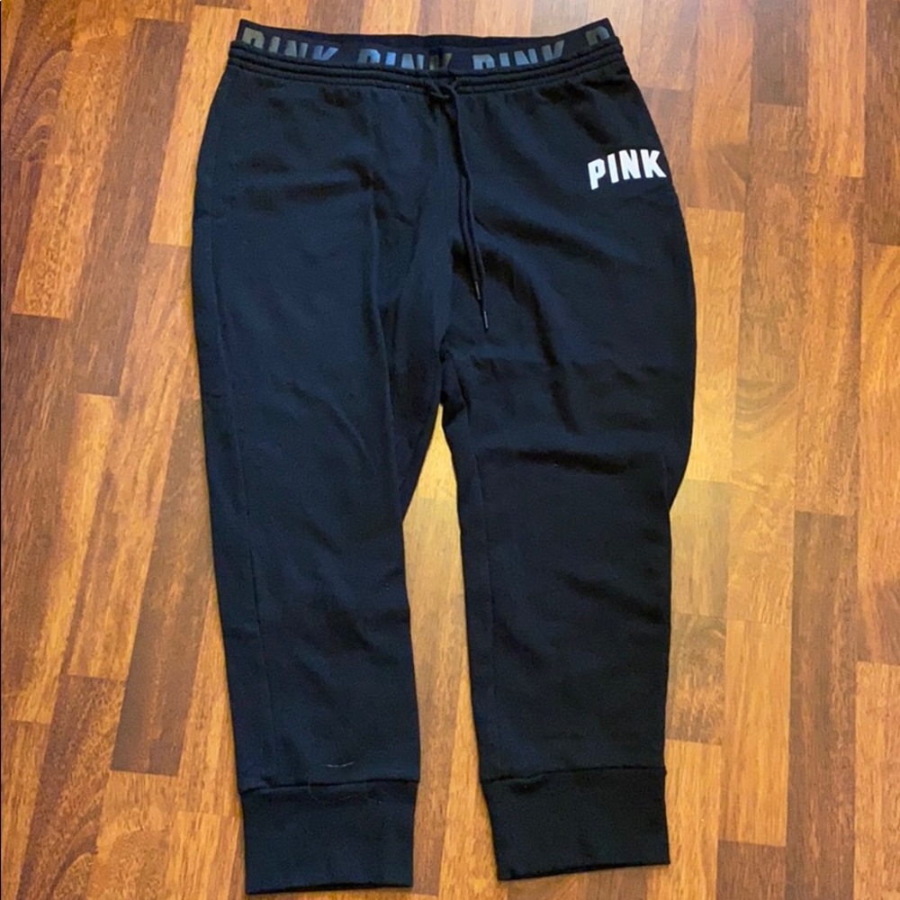 Jogger/sweatpants black